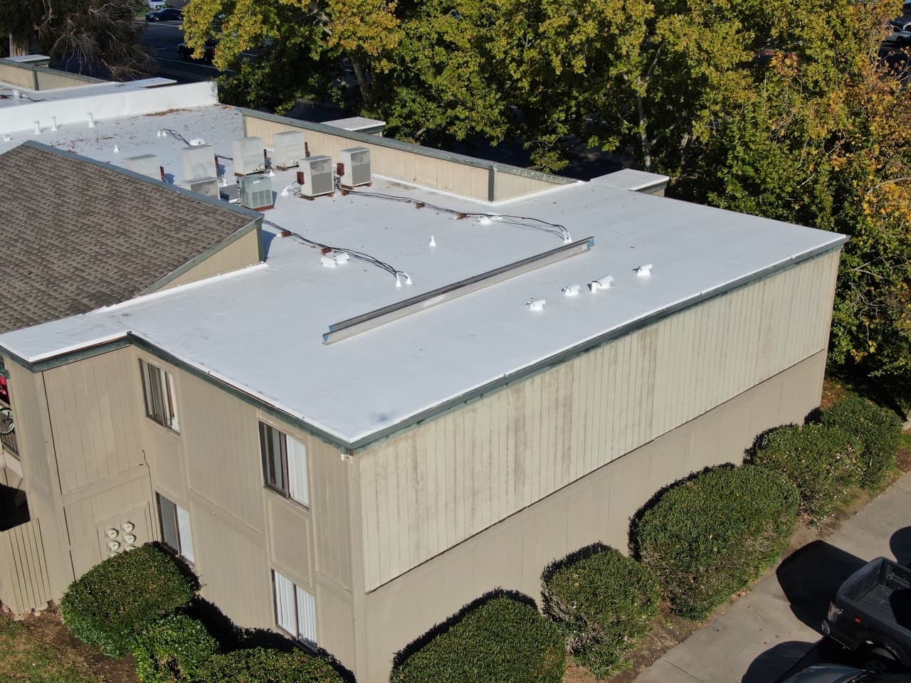 New Roof